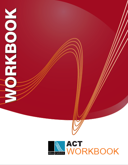 Bell Curves ACT Workbook